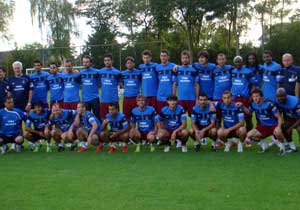 Broos'un Gözdeleri Kim Olacak