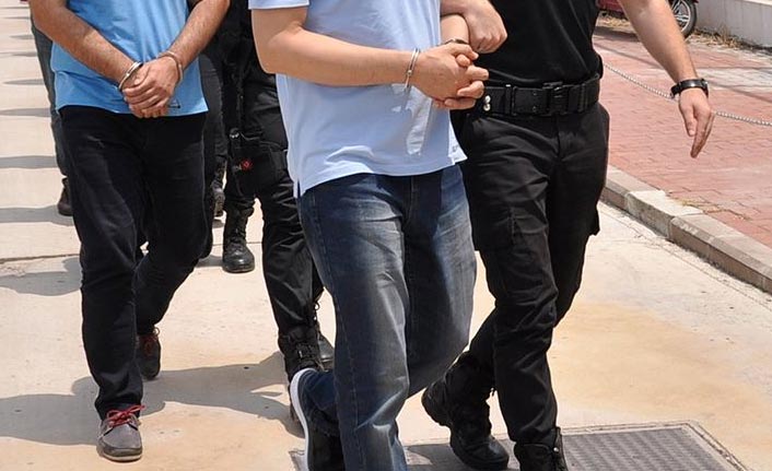 FETÖ'nün TSK yapılanması soruşturmasında 28 muvazzaf askere gözaltı kararı