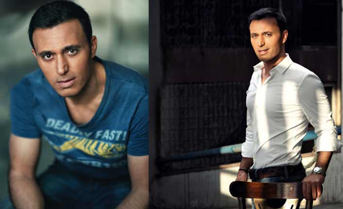 Mustafa Sandal Kimdir?