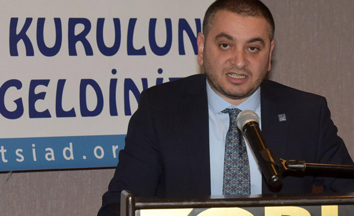 Fındık sadece dış piyasa ürünü değildir!