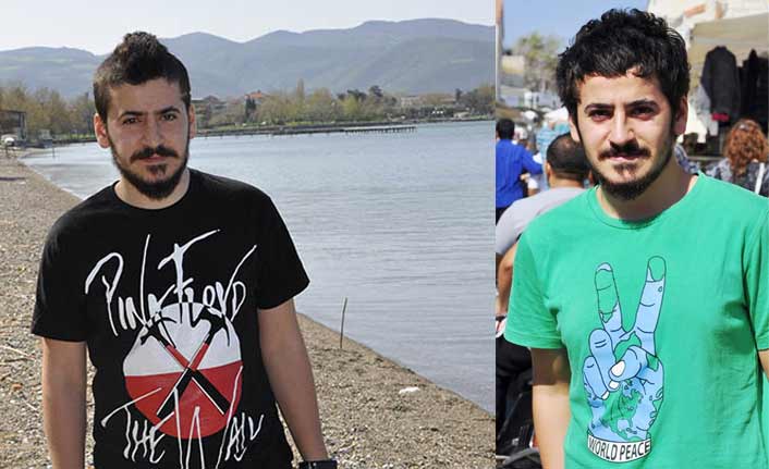 Ali İsmail Korkmaz Kimdir?