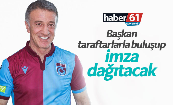 Ağaoğlu forma imzalayacak!