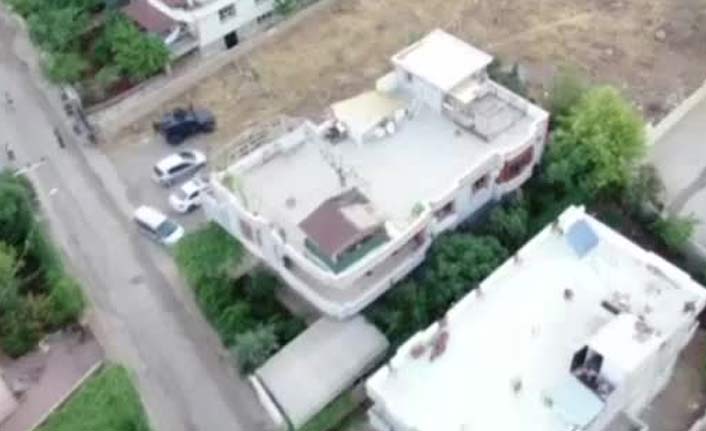 Yasa dışı bahis operasyonu: 18 tutuklu