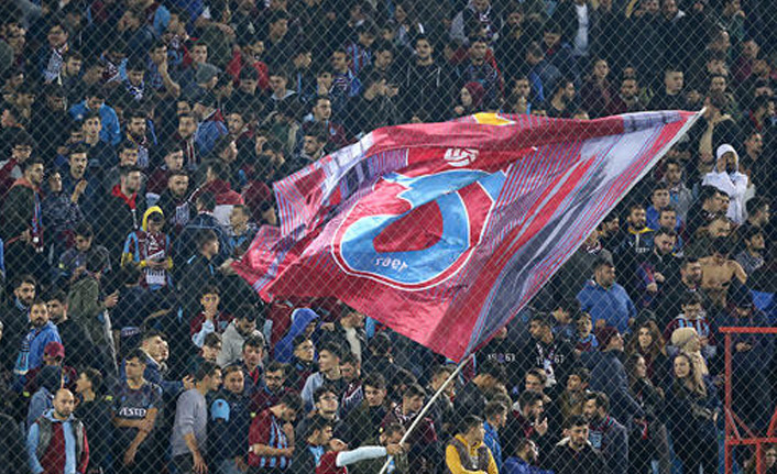 Trabzonspor taraftarından dayanışma çağrısı