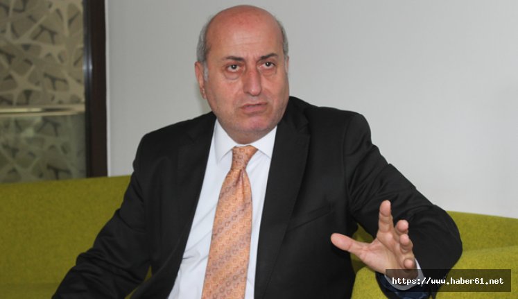 Cahit Erdem’in acı günü