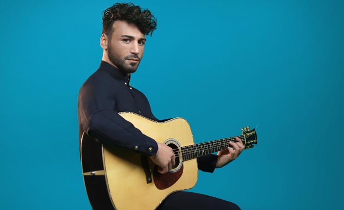 Emre Kaya Trabzon konserinde sürprizler yapacak