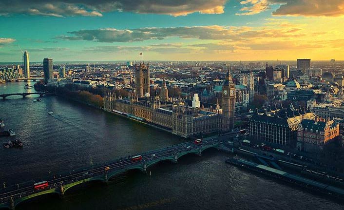 Dünya kentlerinin iklimleri 2050'ye kadar yeniden şekillenecek