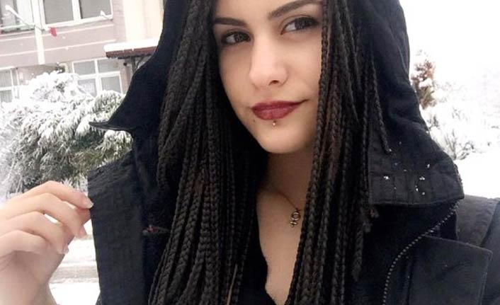 17 yaşındaki Ecem'i öldüren caniden iğrenç savunma