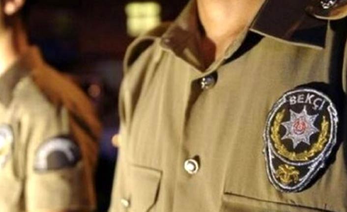 Terör örgütü PKK'dan hain saldırı! 3 bekçi yaralandı