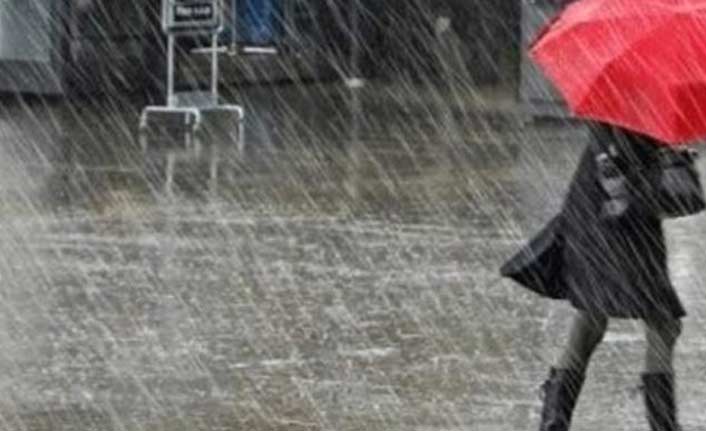 Doğu Karadeniz'e kritik uyarı! Kuvvetli yağış...