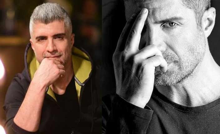 Özcan Deniz Kimdir?