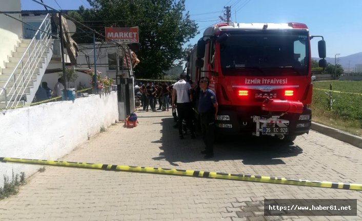 Prizdeki telefon patladı! 5 Yaşındaki çocuk öldü!