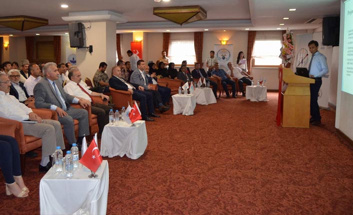 Trabzon'da göç hikâyelerini anlatılar