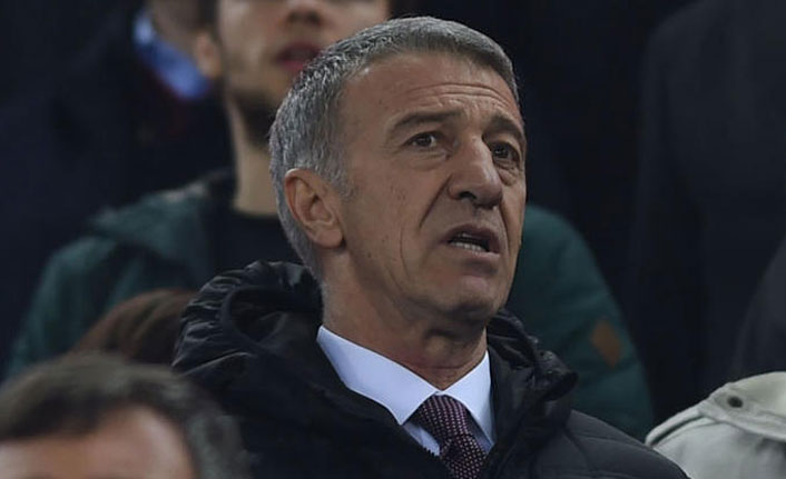 Başkan Ağaoğlu: "Biz bize yeteriz"