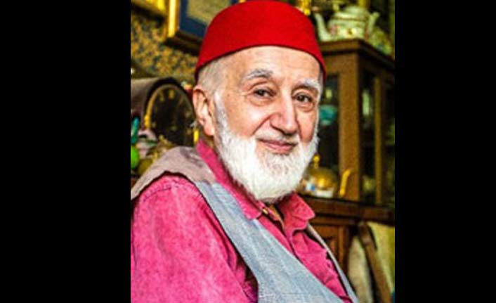 Mehmet Şevket Eygi vefat etti