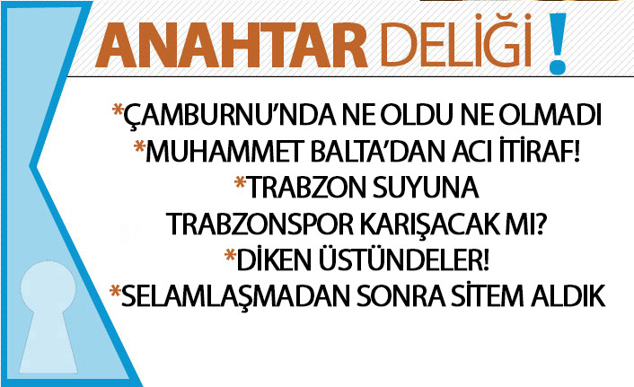 Anahtar Deliği 13.07.2019 : Çamburnu’ndaki Hobbit Evler turizmi patlattı – tartışma bitmiyor