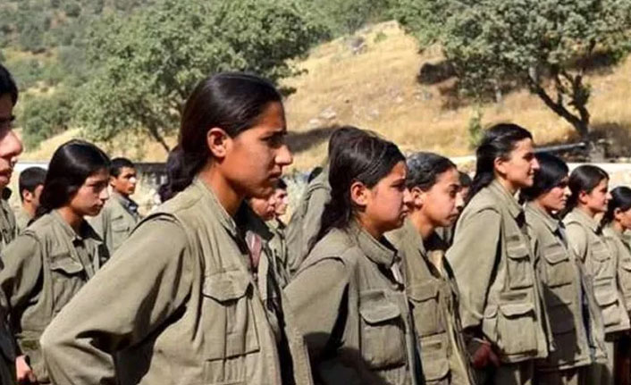 PKK'dan kaçtı herşeyi anlattı!