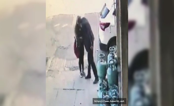 Tatvan'da 'cinsel taciz' skandalı