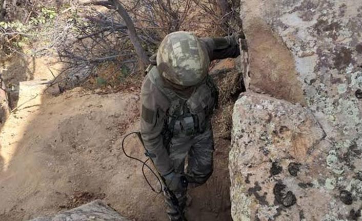 Bakanlık duyurdu! PKK'ya ağır darbe