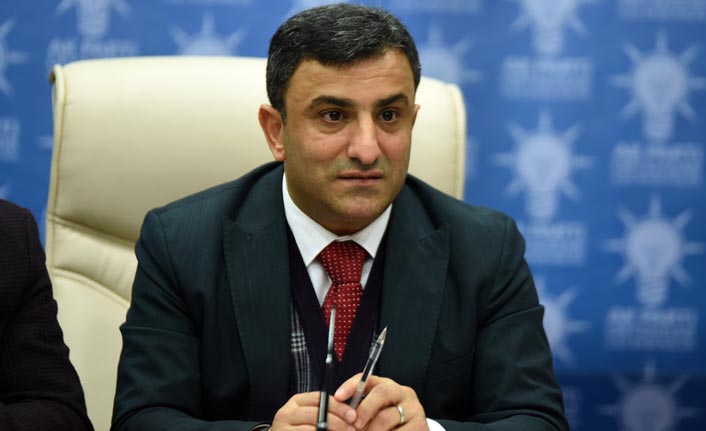 Altunbaş’tan 15 temmuz açıklaması