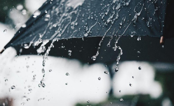 Marmara ve Karadeniz’de kuvvetli yağış uyarısı yapıldı