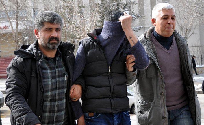 Yüzüne takdığı maske, cezasını arttırdı!