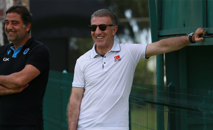 Ağaoğlu: "Transferler kampa yetişecek..."