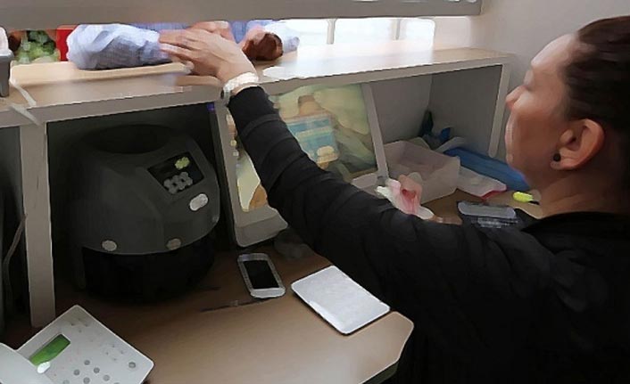 Havale ile borç verdi, başına gelmedik kalmadı