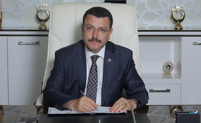 Genç’ten 15 Temmuz mesajı