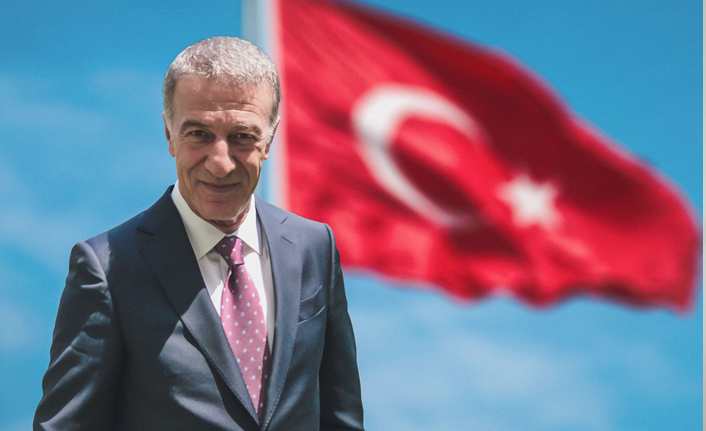 Ağaoğlu'ndan 15 Temmuz mesajı!