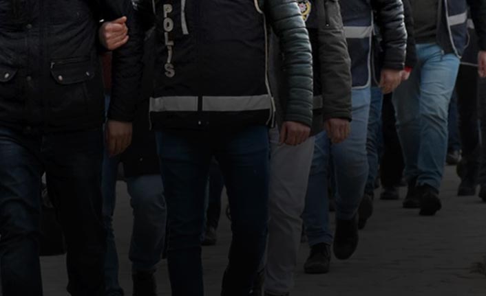 Trabzon’da aranan 5 kişi yakalandı. 14 Temmuz 2019