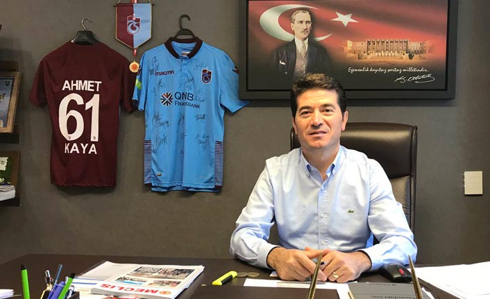 Ahmet Kaya: "Devleti içten içe saran bir hastalık"