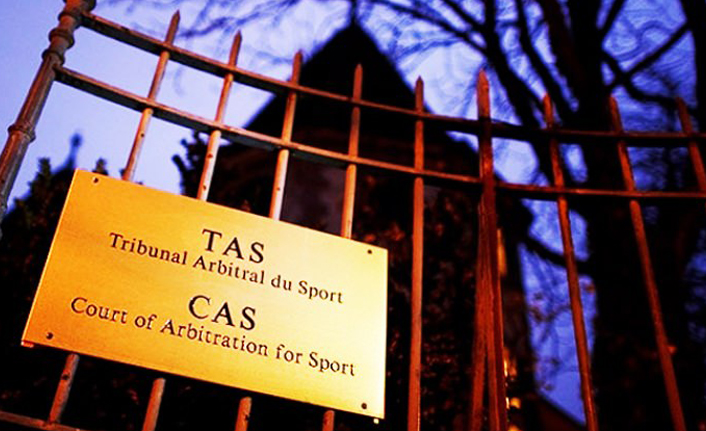 Başkan Ağaoğlu tarih verdi! CAS kararı ne zaman açıklanacak?