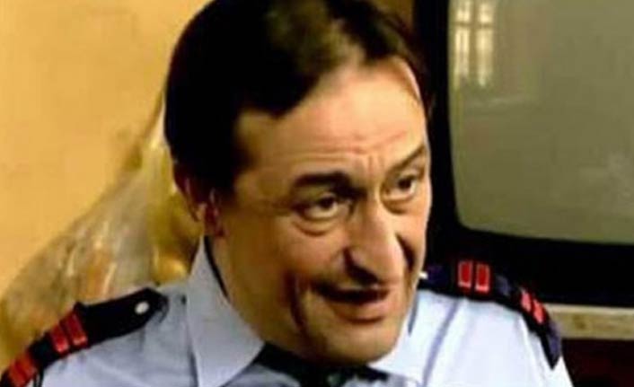 Ünlü oyuncu Parkan Özturan, hayatını kaybetti -  Parkan Özturan kimdir?