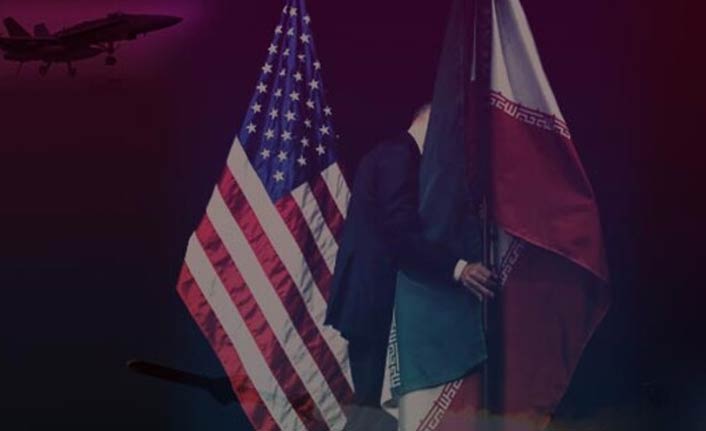 İngiltere, Almanya ve Fransa'dan ABD'ye kötü haber: İran'ı destekliyoruz