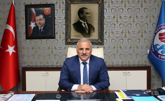 Murat Zorluoğlu: "Eşi görülmemiş bir hıyanet"