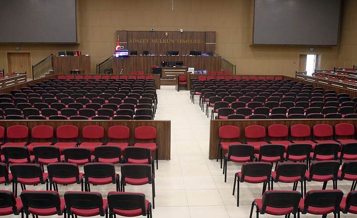 8 darbe davasında bin 600 sanık hala hesap veriyor