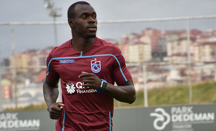 Trabzonspor büyük umutlarla transfer etmişti! Kulüp arıyor!