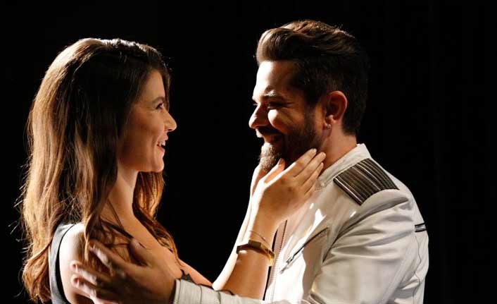 Ünlü çiftten açıklama geldi!