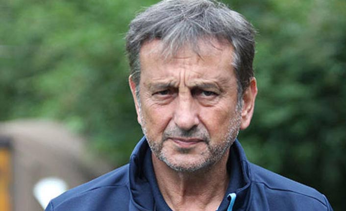 Trabzonspor yönetiminde istifa!