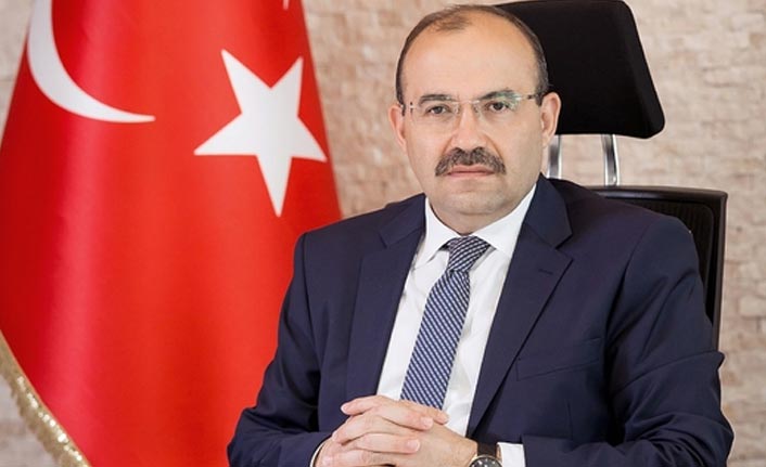 Vali Ustaoğlu'ndan 15 Temmuz mesajı