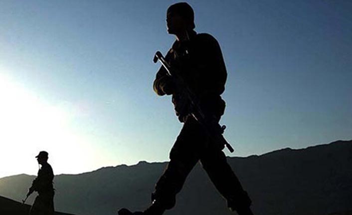 29 yer 'Geçici Özel Güvenlik Bölgesi' ilan edildi