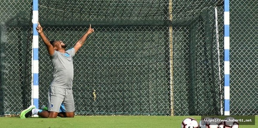 Onazi sabırsızlanıyor!