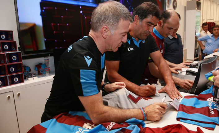 Trabzonspor ne kadar forma sattı?