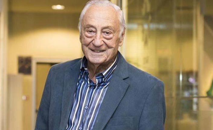 Halit Kıvanç'ın sağlığı ile ilgili oğlundan açıklama