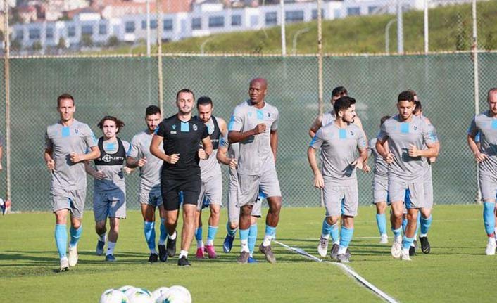 Trabzonspor'da futbolcu sayısı düşürülecek | Trabzonspor Haberleri