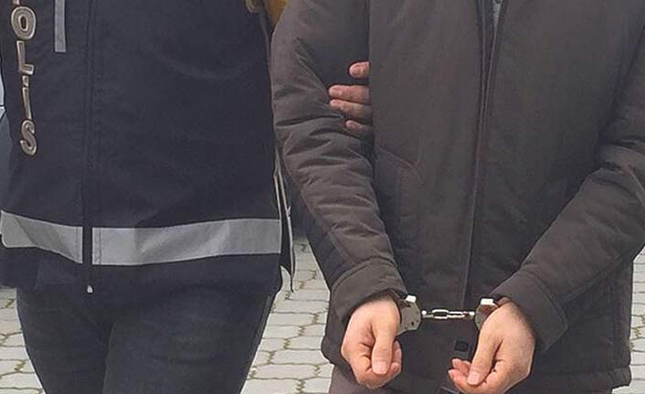 Mardin'de merkezli FETÖ operasyonu