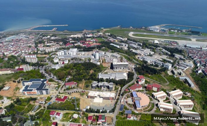 KTÜ Tıp'a yeni başhekim atandı!