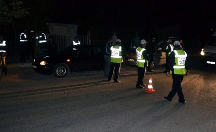 Trabzon Emniyeti’nden Bir Haftalık Yoğun Mesai: FETÖ ve Asayiş Operasyonu