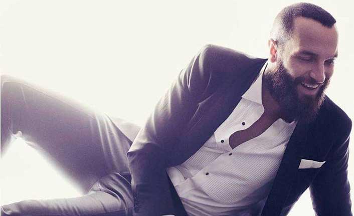 Şarkıcı Berkay, ikinci kez baba oldu!